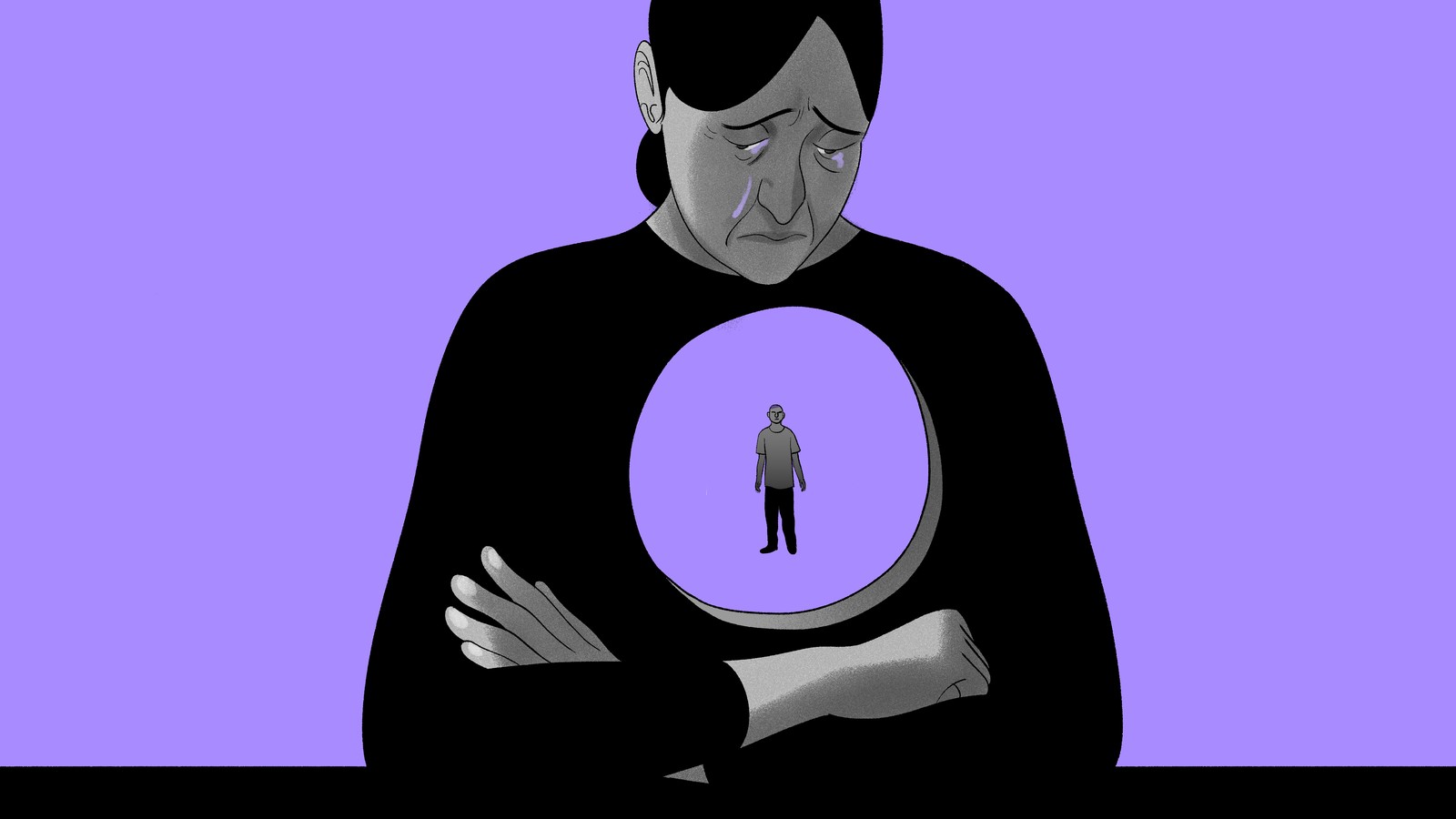 Dear Therapist I Blame Myself For My Son S Death The Atlantic