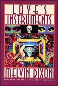 The cover of Love's Instruments