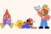 essential childrens books