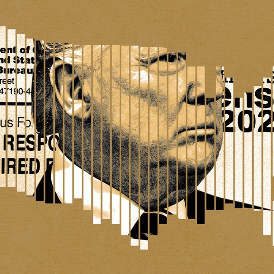 What I Saw As A 2020 Census Worker The Atlantic