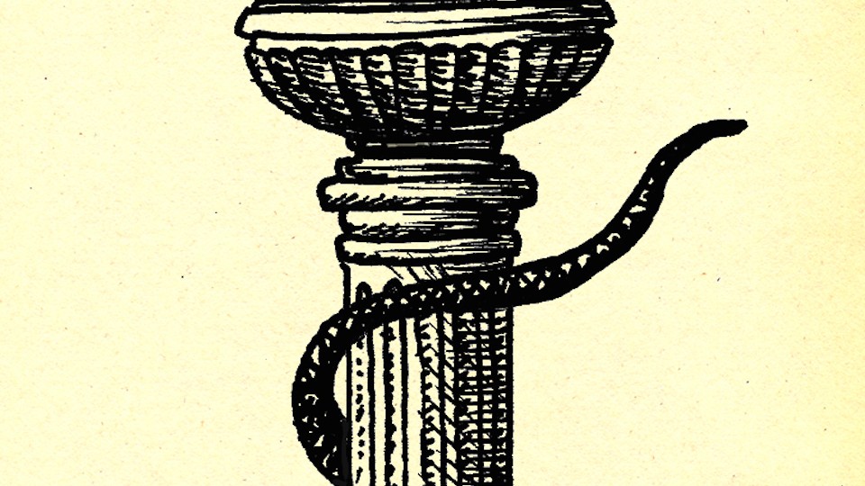 Jesse Ball on Lewis Carroll's 'Jabberwocky' and the Meaning ...