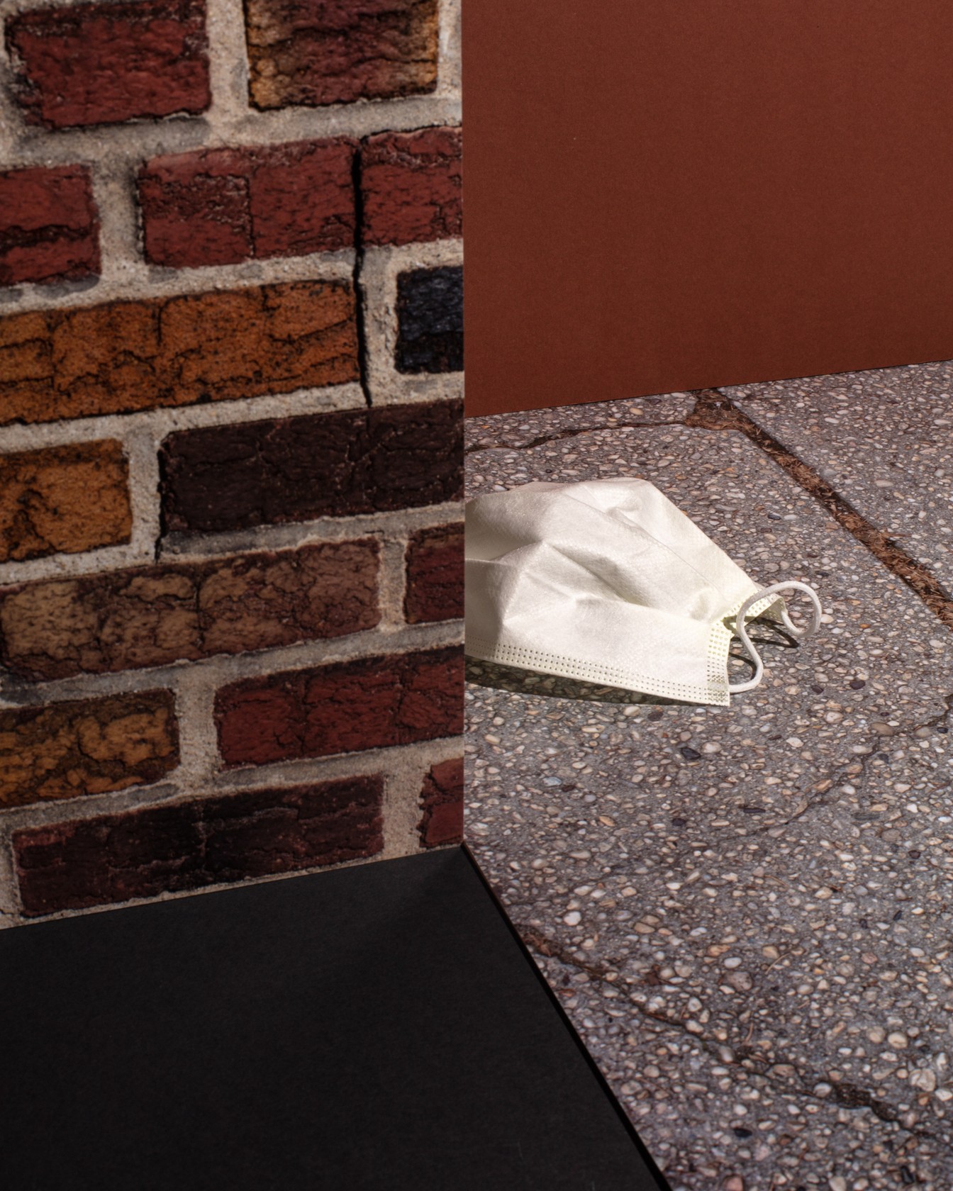 A Prayer for the Time of Covid19 The Atlantic