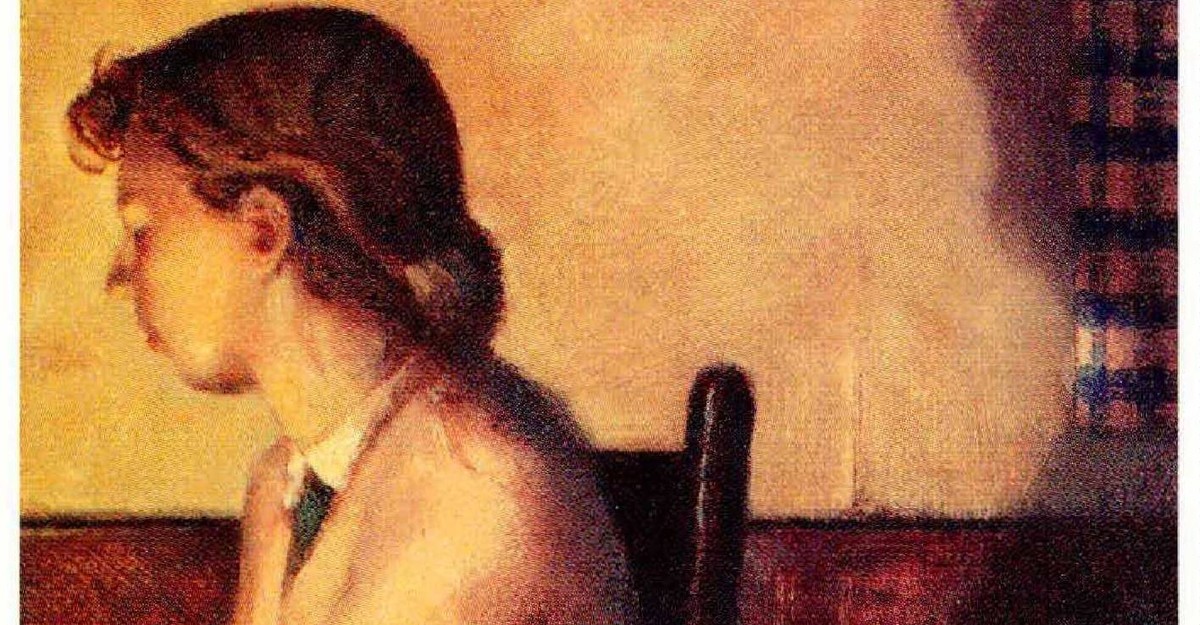 A Jonquil for Mary Penn