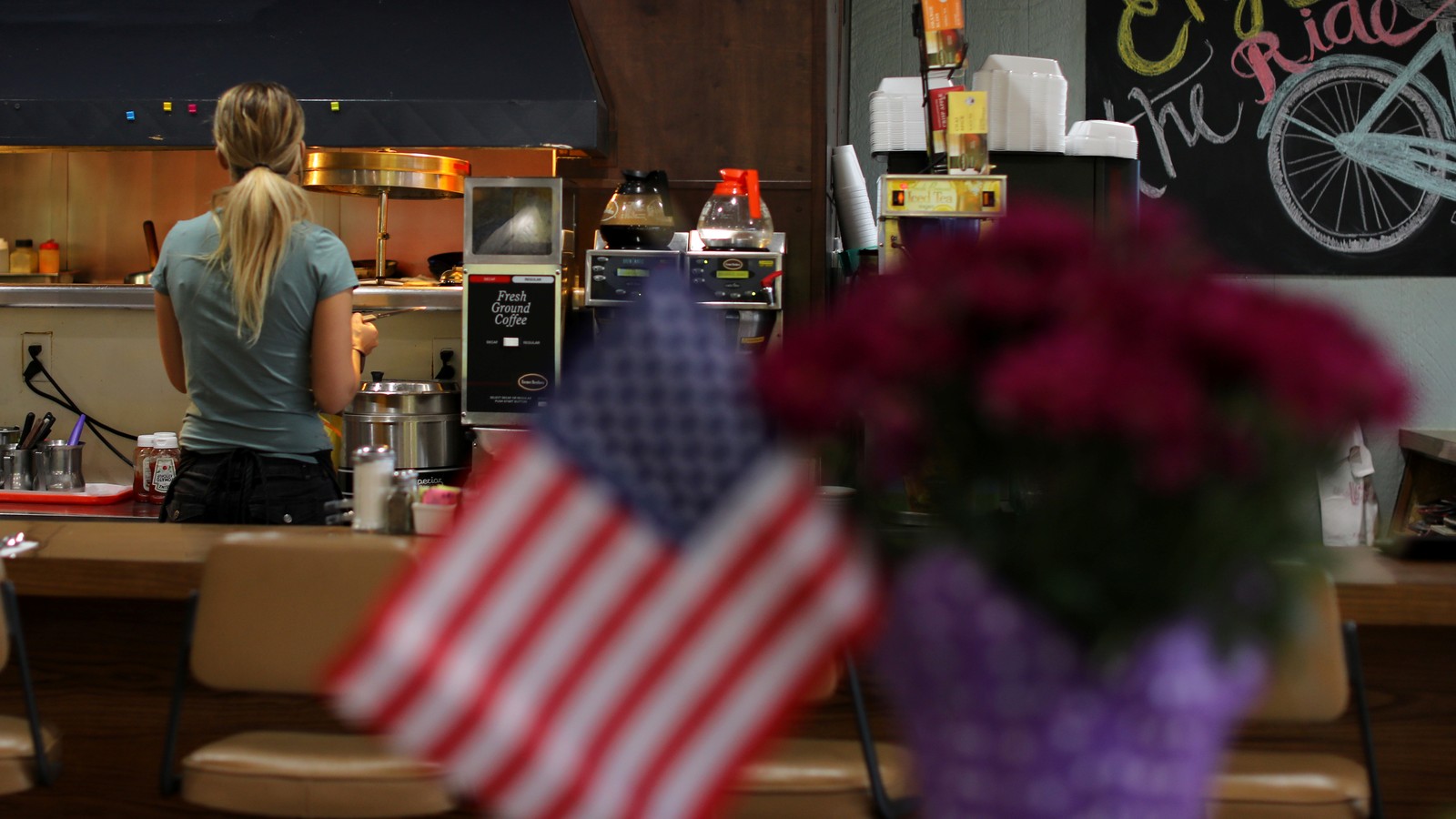 The Golden Age of Restaurants in America - The Atlantic