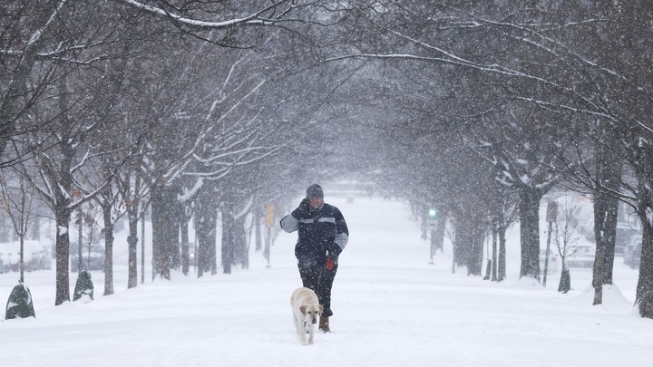 What S The Name Of The 2016 Blizzard The Atlantic