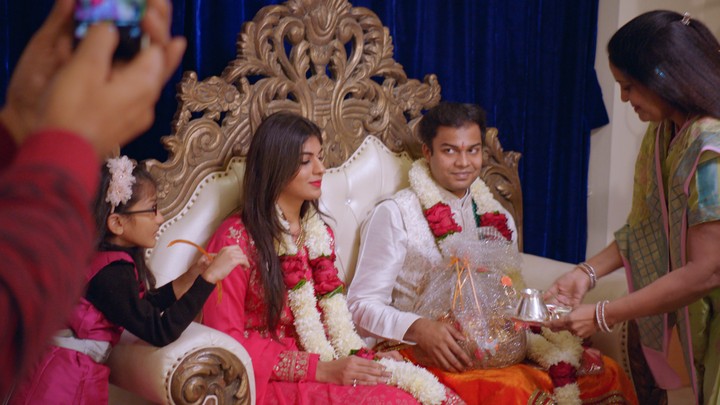 Netflix S Indian Matchmaking And The Shadow Of Caste The Atlantic I believe that the god is one and in india, why the religion system is stuck on like this is only means of transmitting skills and social security nothing else. netflix s indian matchmaking and the