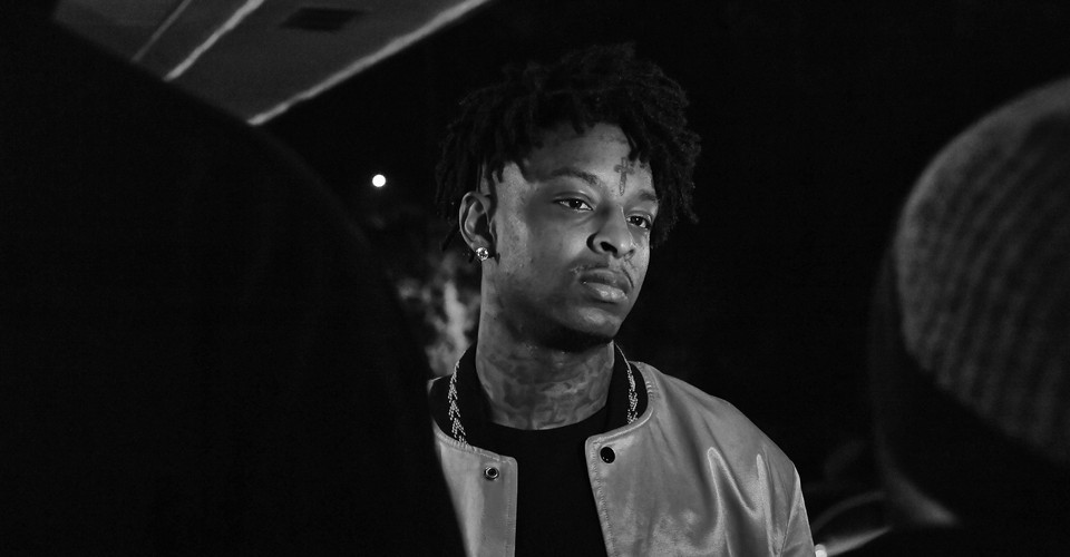 21 Savage s ICE Detention The False Promise Of Black Citizenship The 
