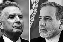 Witkoff and Aragchi