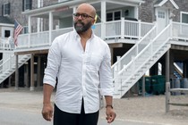 Jeffrey Wright in “American Fiction”