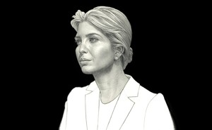 Ivanka Trump S Fight For The Trump Dynasty The Atlantic