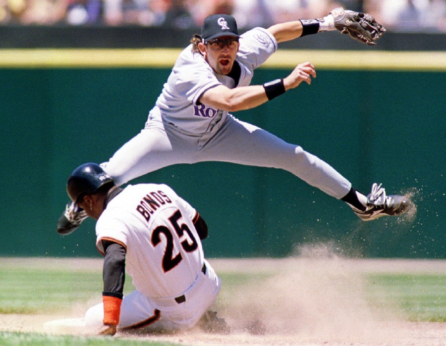 The Lights Go Out on Candlestick Park The Atlantic