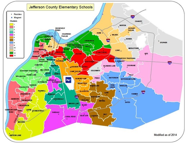 Males of color' academy: Is it resegregation or a solution for JCPS?