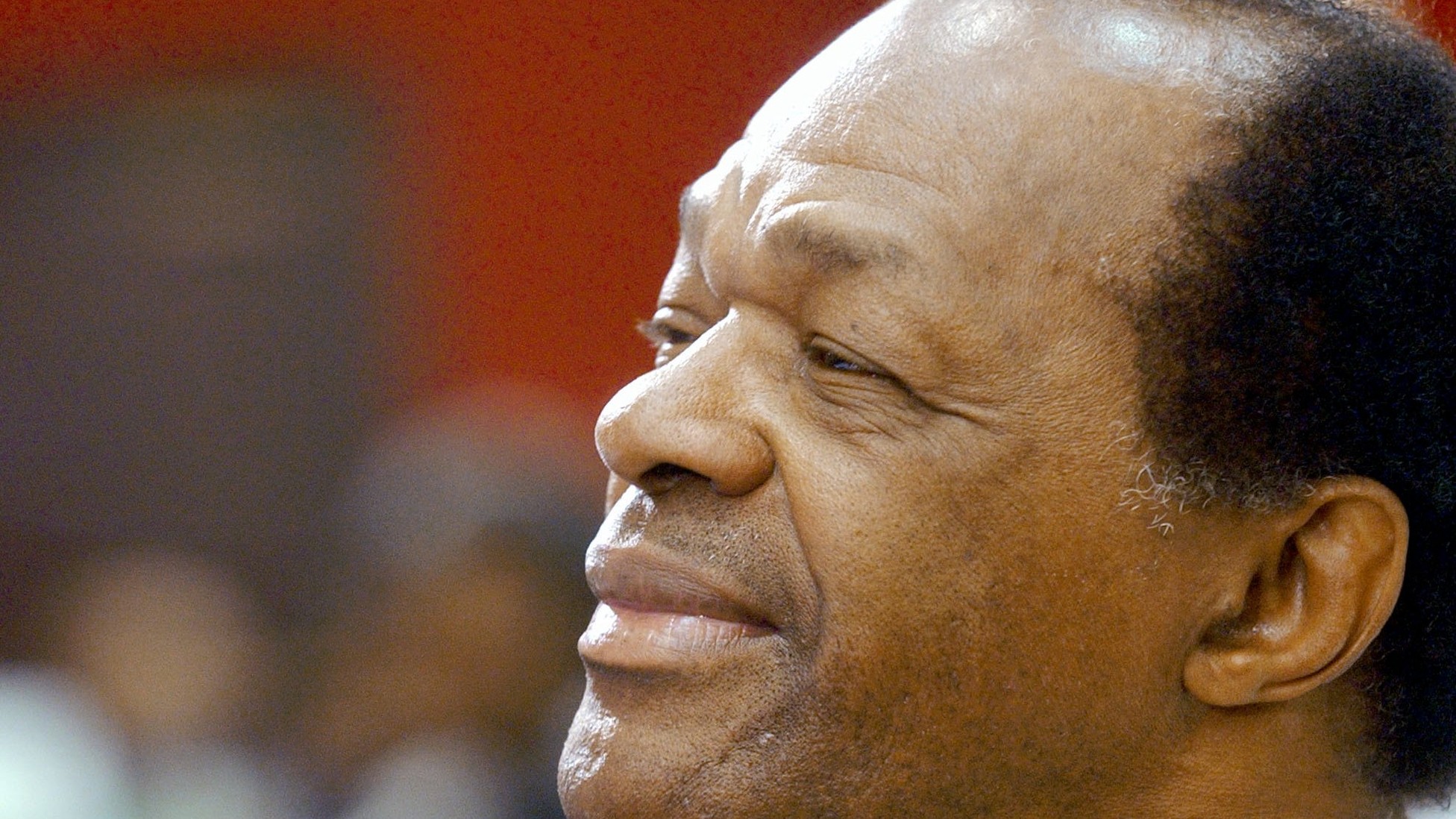 Marion Barry Is Dead - The Atlantic