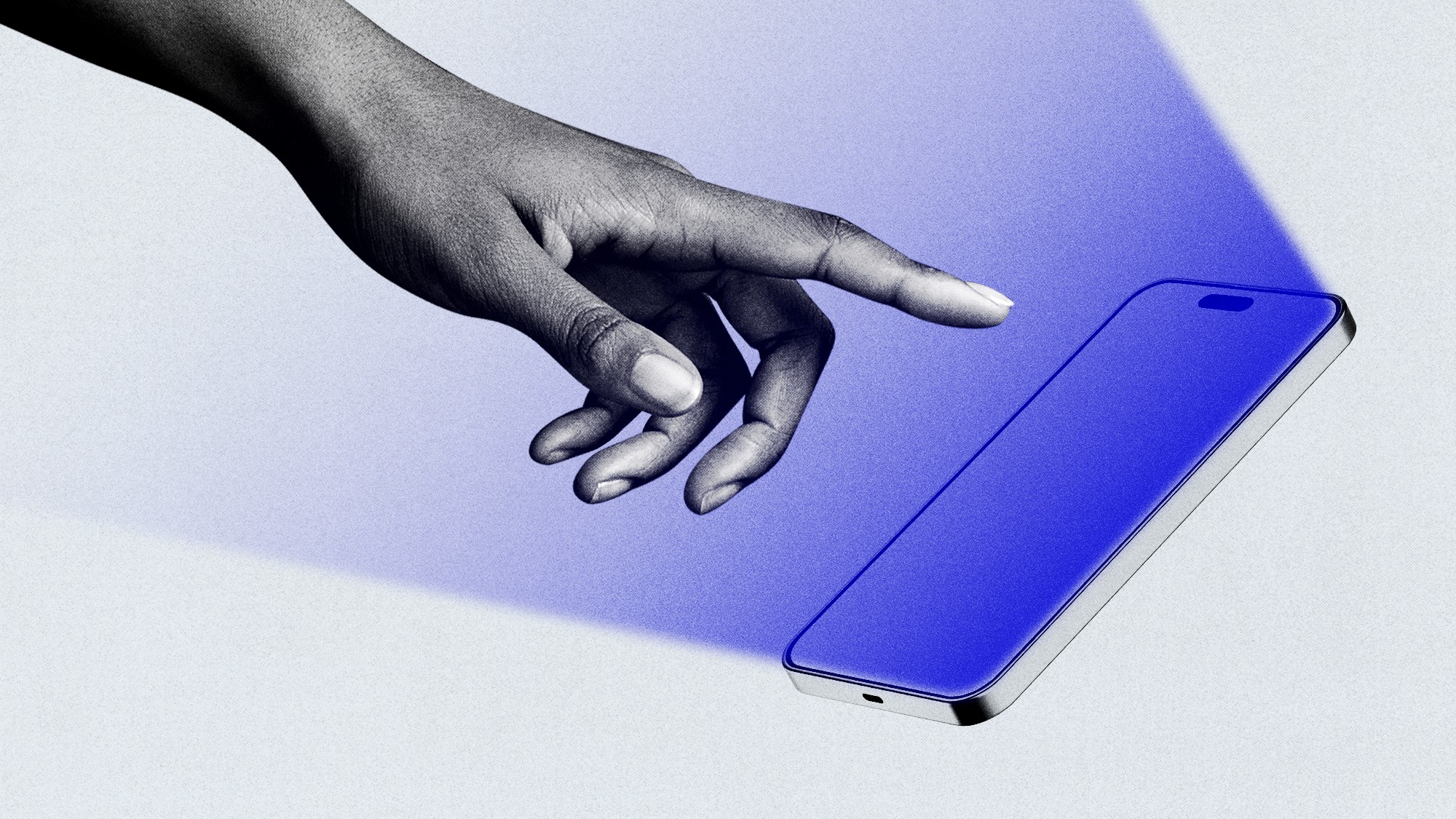 The Tension That Defines Modern Life