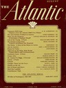 August 1941 Cover