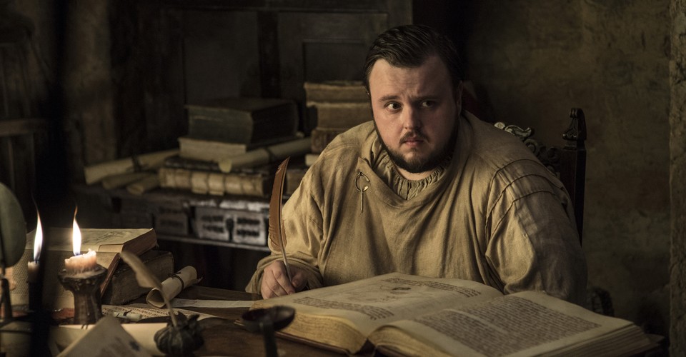 Game Of Thrones Dragonstone Season 7 Episode 1 Review The Atlantic