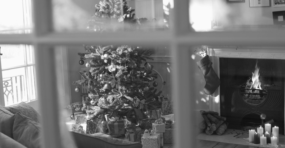 Widow Christmas 2022 Mourning The Loss Of A Loved One During The Holidays - The Atlantic