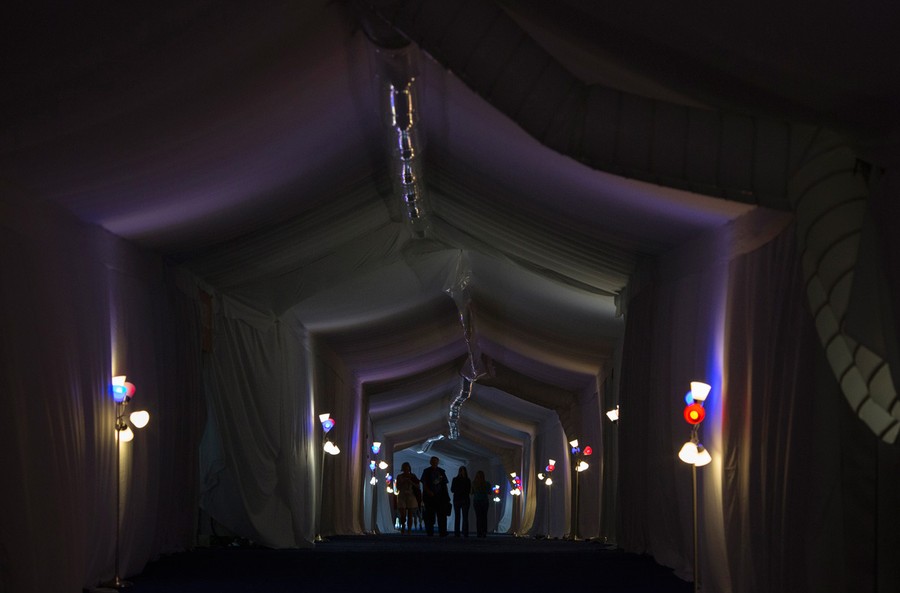 The 2012 Republican National Convention The Atlantic