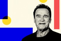 Arnold Schwarzenegger