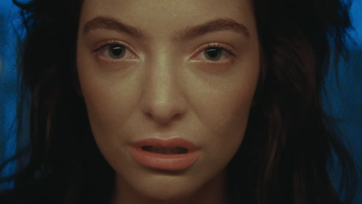 Review: Lorde's New Song 'Green Light' Joyfully Crashes Ahead