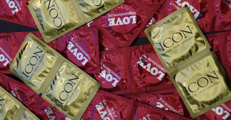 Study Shows Condom-Distribution Programs in Schools May Increase Rates ...