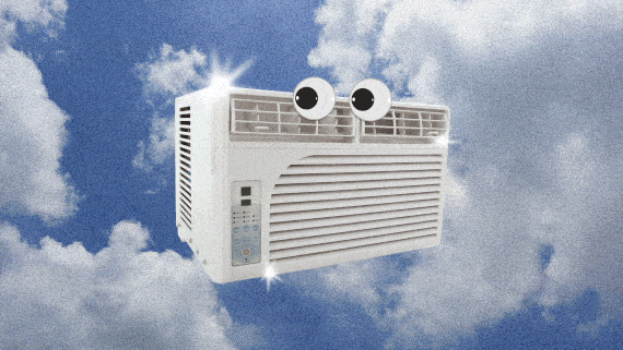 Your Air Conditioner Is Lying to You