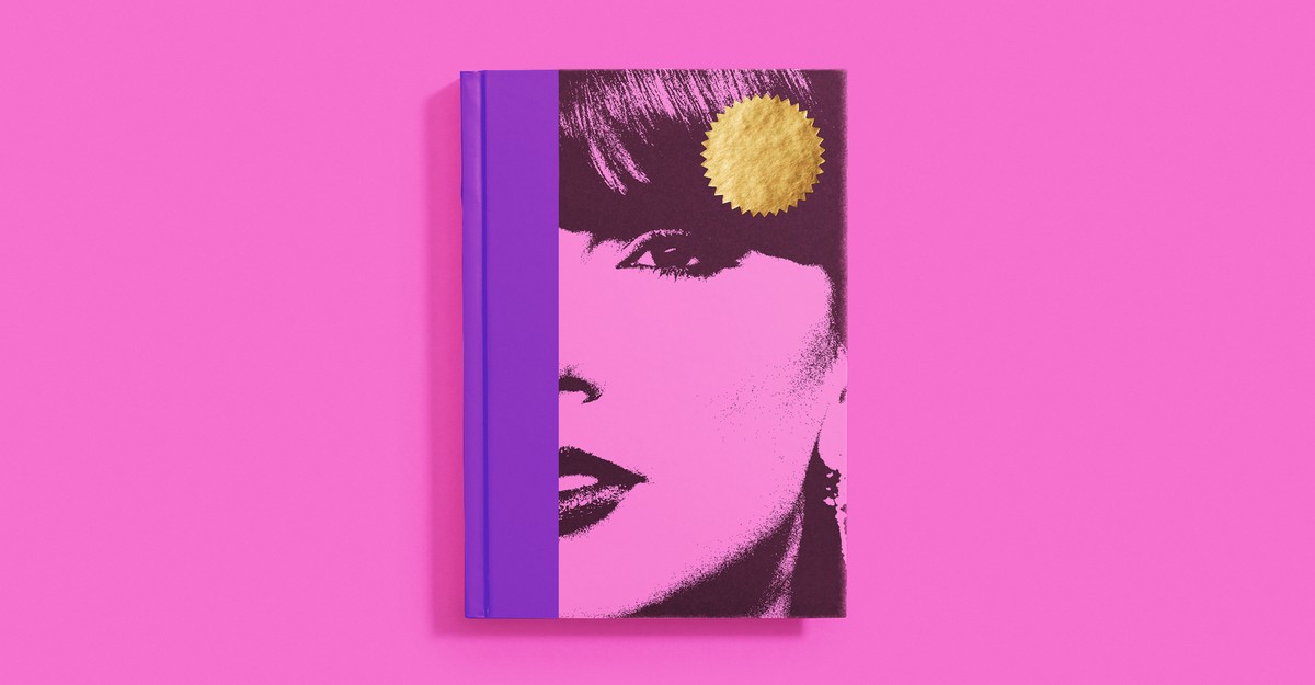 The Taylor Swift Idea of E book Publishing