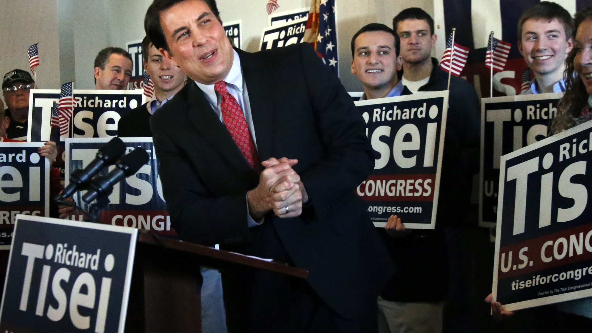 A Tale of Two Republican Campaign Ads - The Atlantic