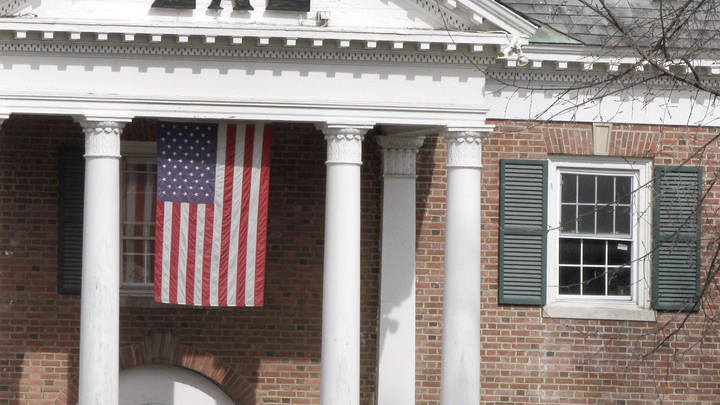 What Hazing Is Like At The Deadliest Frat The Atlantic