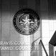 The exterior of Texas's Travis County courthouse