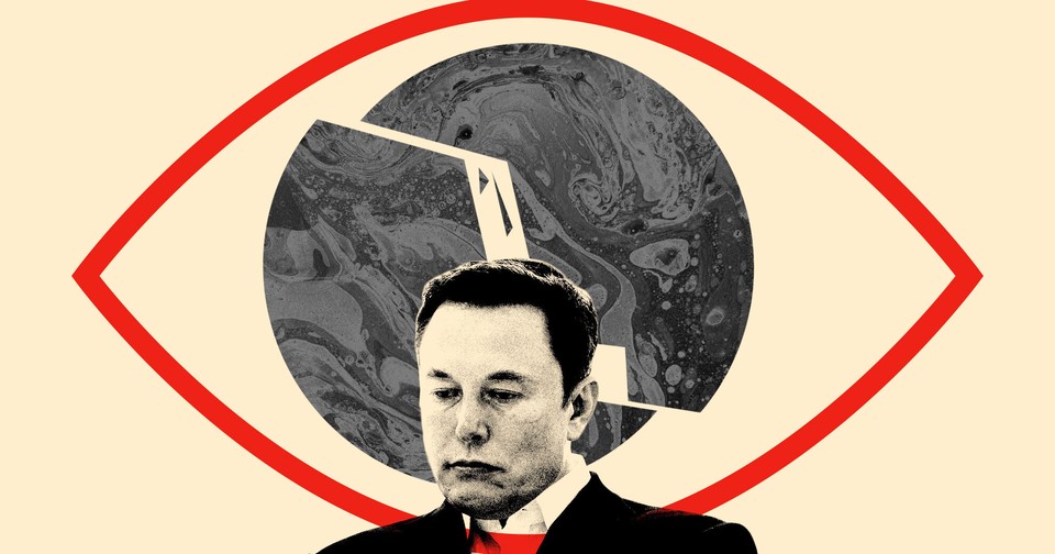 Elon Musk's Pandemic Tweets Are Alienating His Fans - The Atlantic