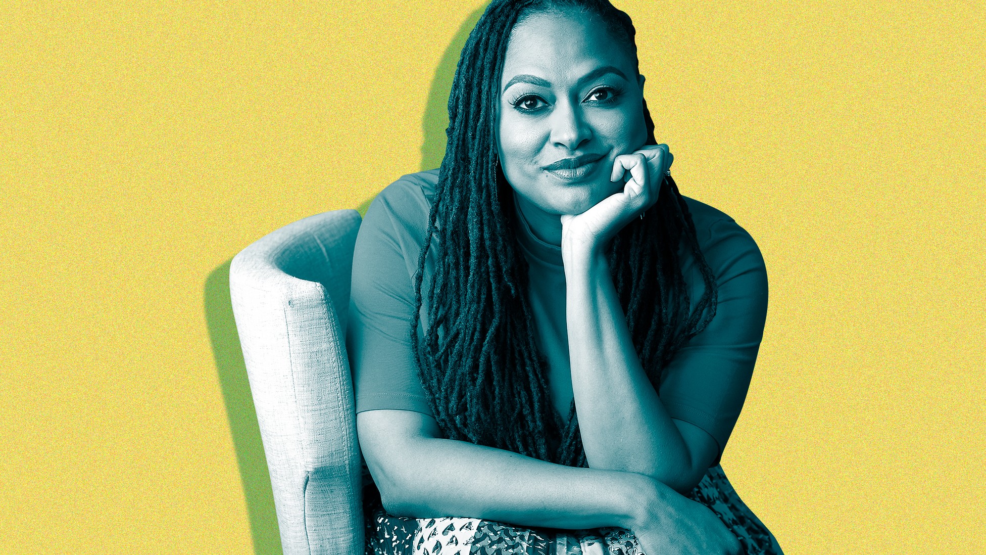 Ava DuVernay on the #39 Queen Sugar #39 Midseason Finale and the New