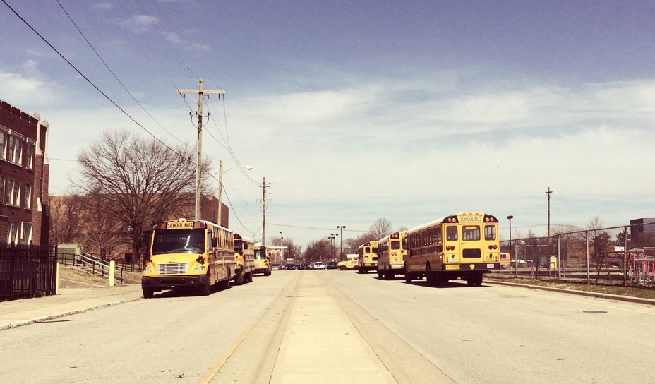 a strange story as i waited for a streetcar