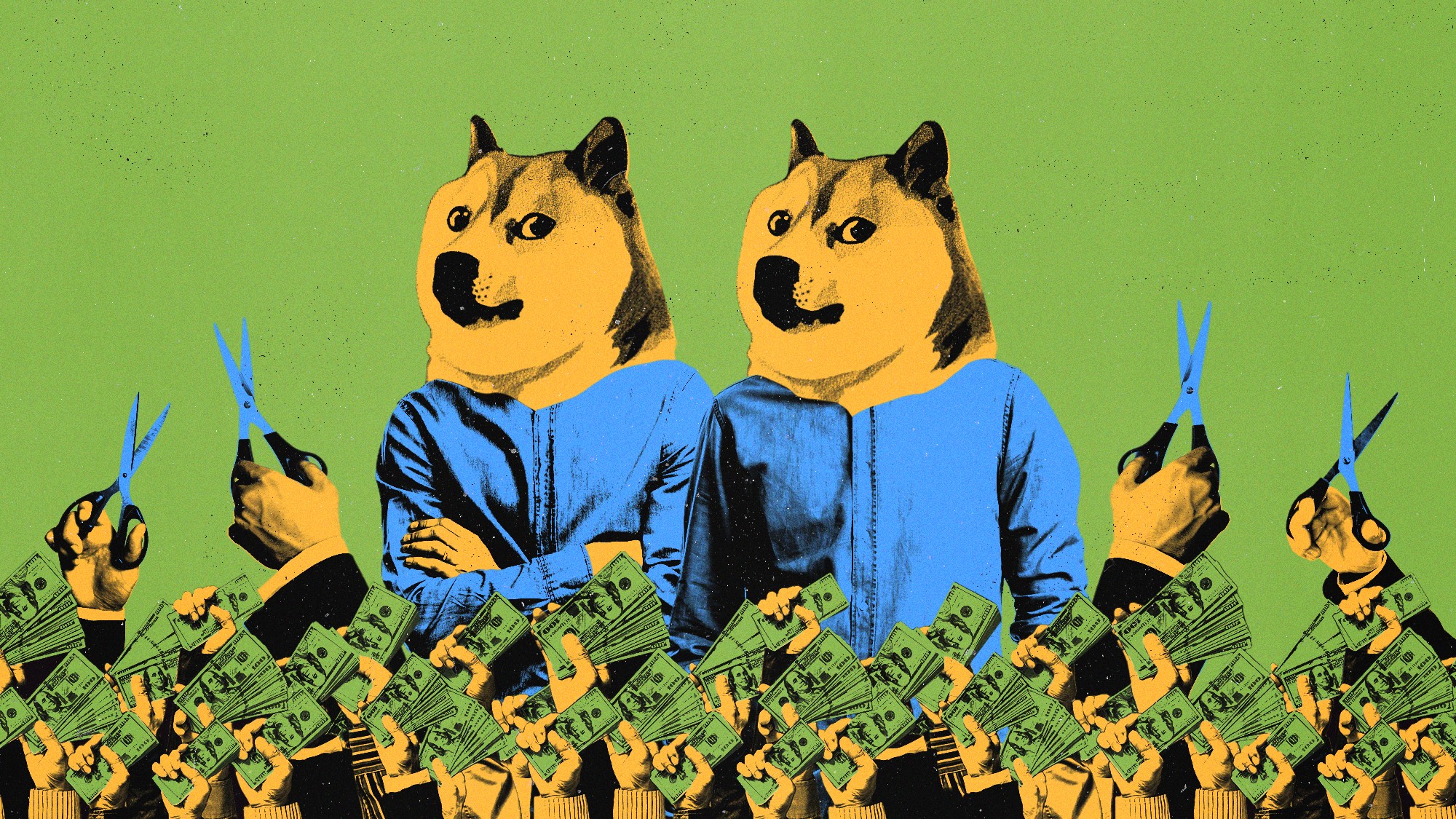 The Second Act of the DOGE Bro