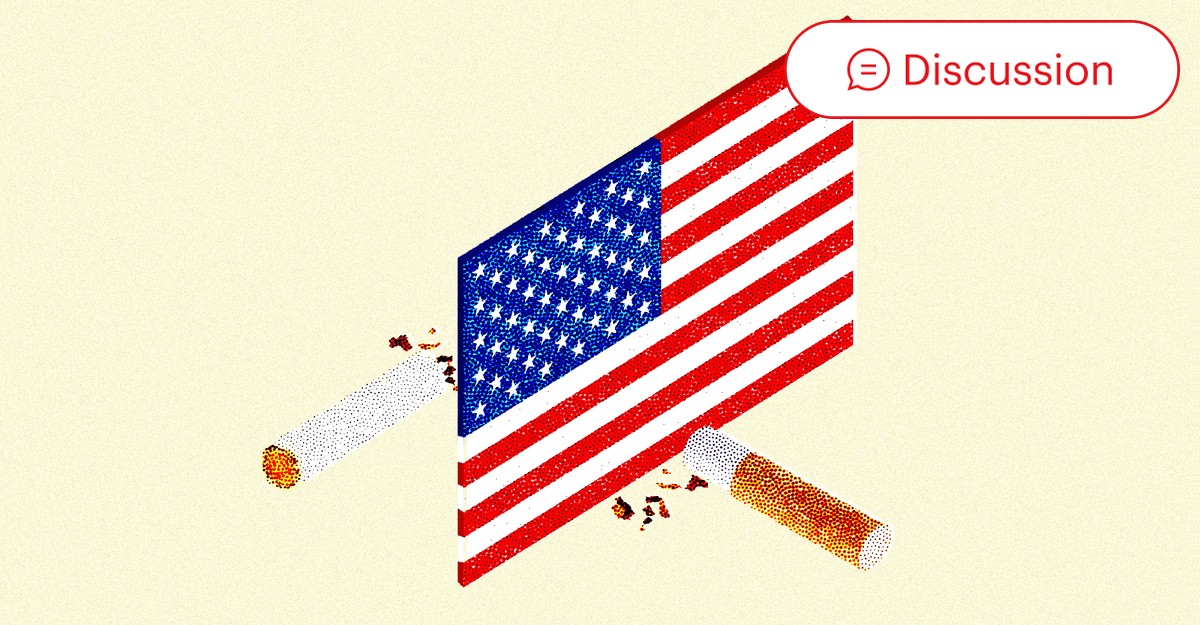 can chewing tobacco cause diverticulitis Smokeless Tobacco