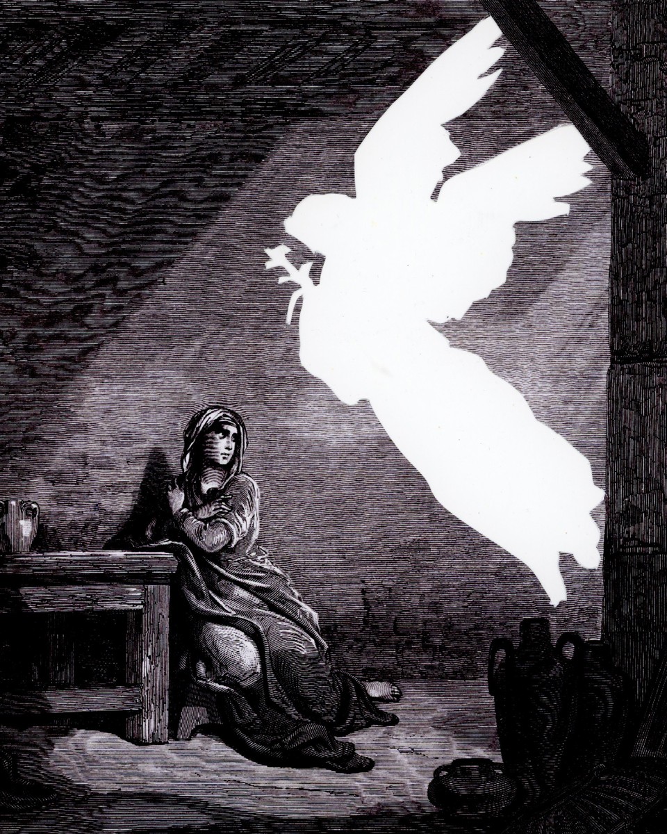 The Origins of Miracles - The Atlantic