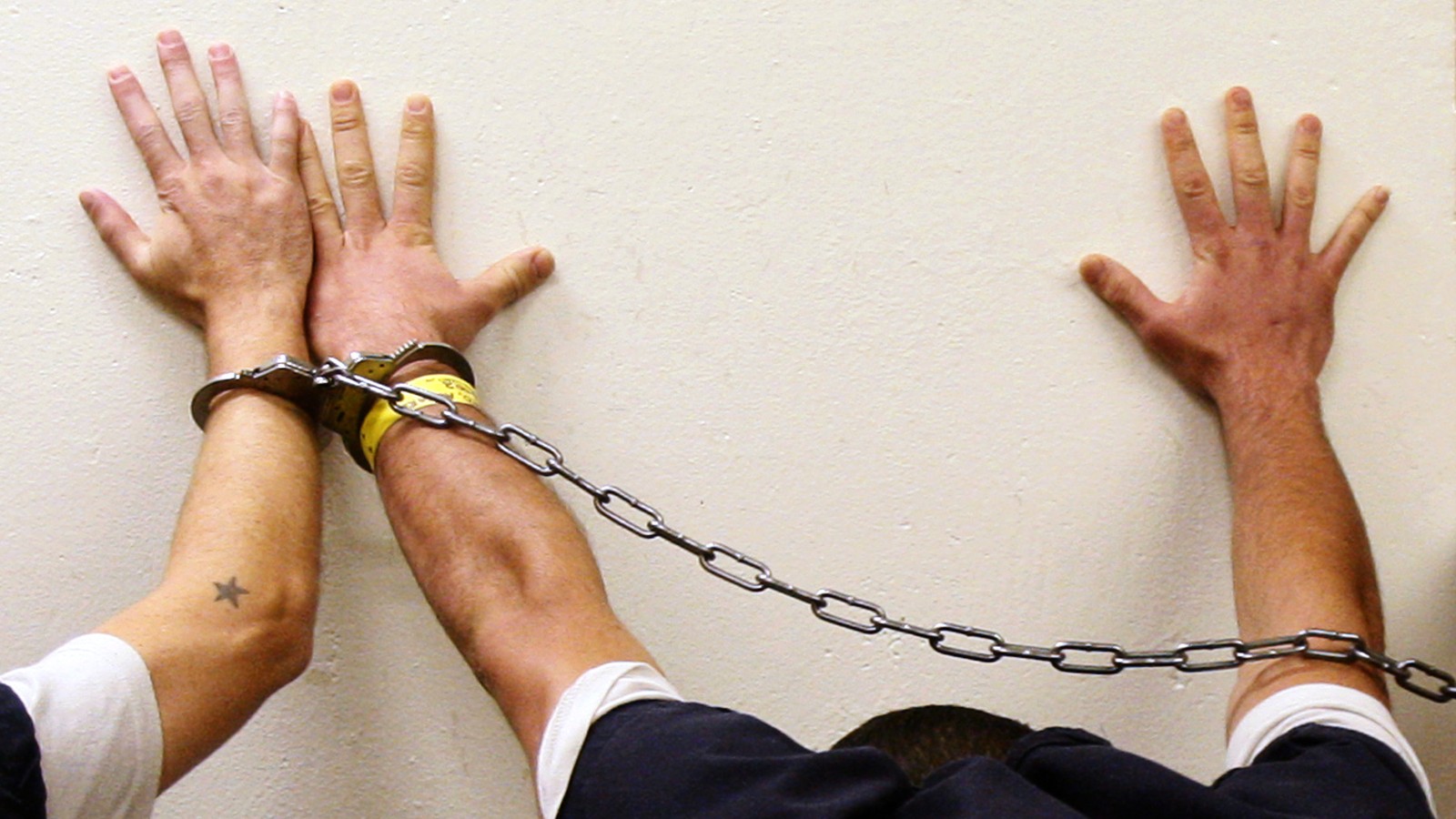 LFOs: The Fines and Fees that Keep Former Prisoners Poor - The Atlantic