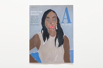 The Atlantic's October 2023 Cover