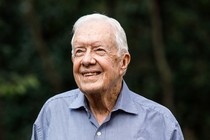 Jimmy Carter