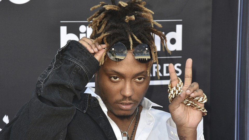 Rapper Juice WRLD dies aged 21, Music