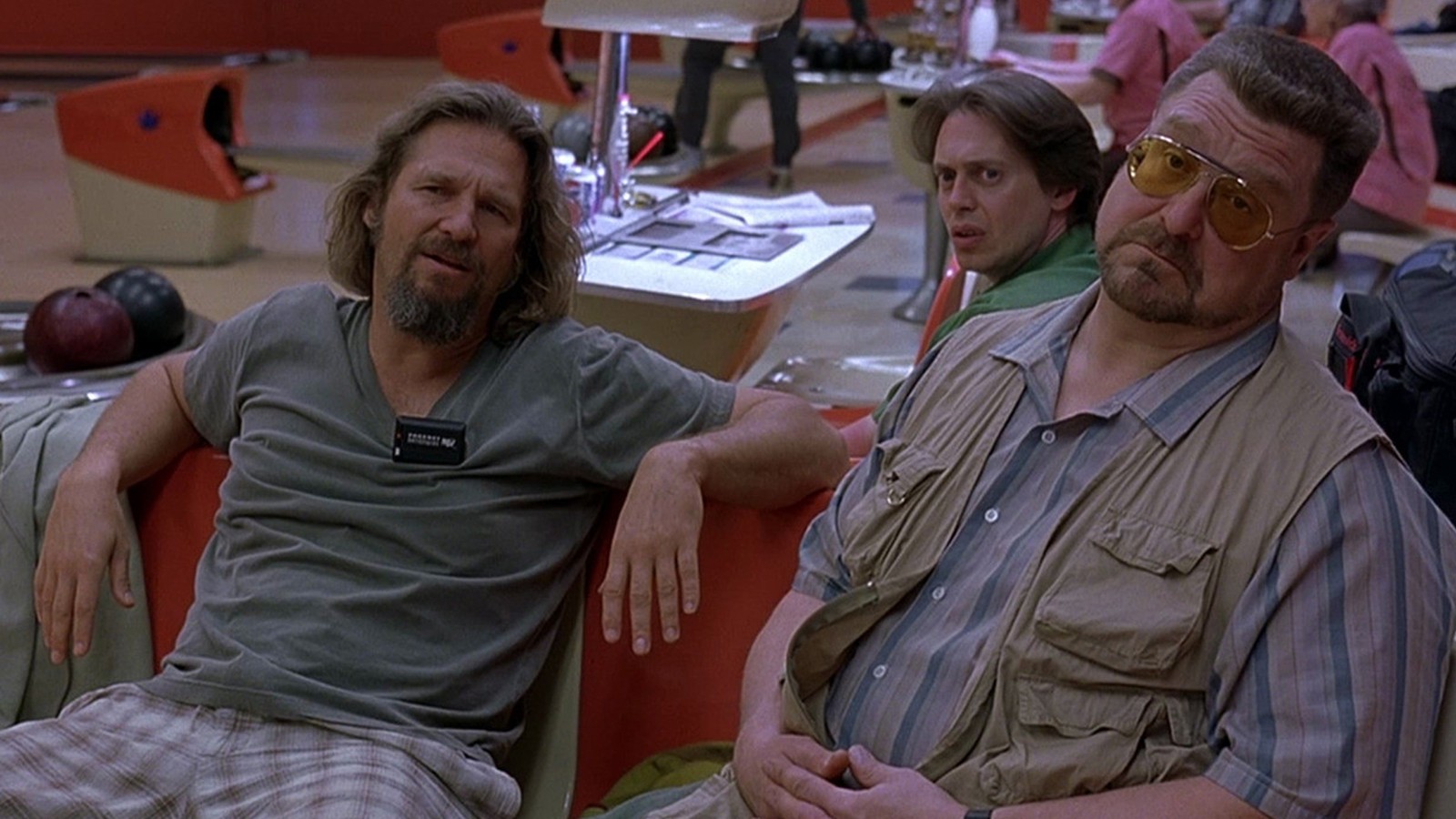 big lebowski