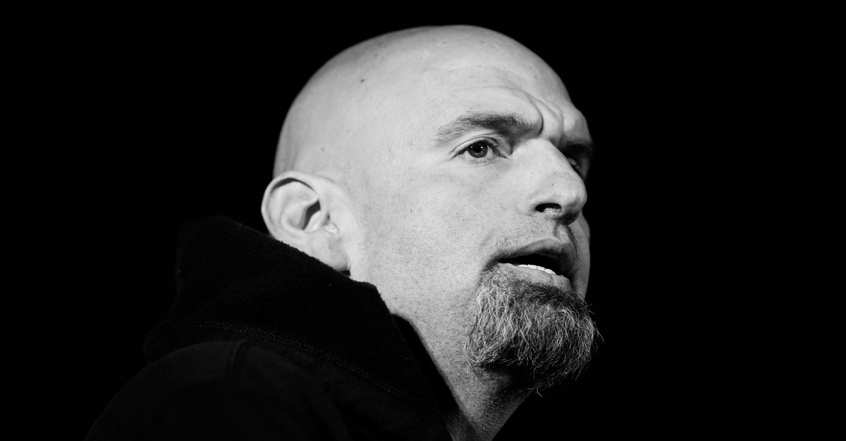 NextImg:Don’t Patronize Fetterman