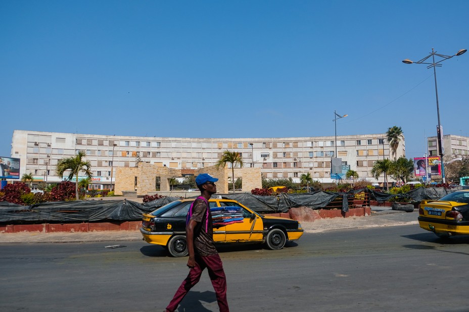 Dakar, Senegal