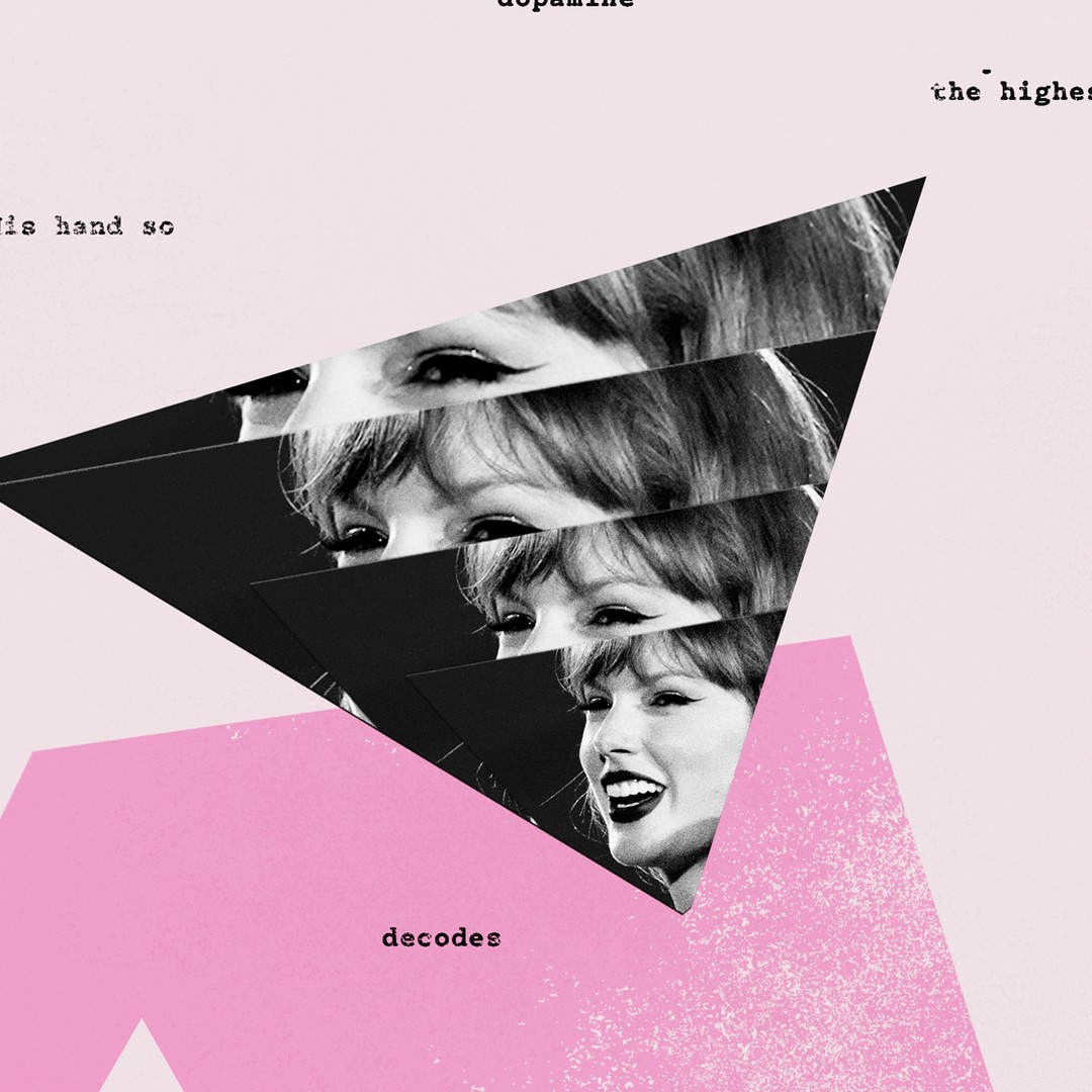 The Story Thats Holding Taylor Swift Back - The Atlantic