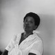 Picture of Audre Lorde in Staten Island