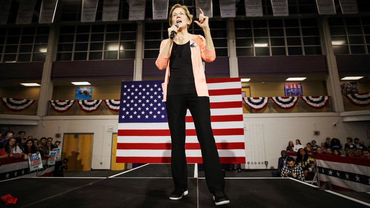 Elizabeth Warren