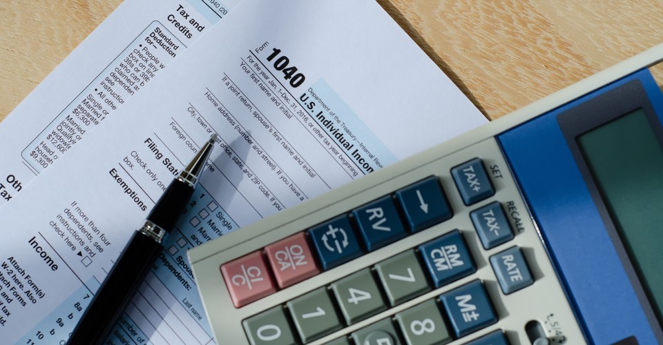 How Low Are U S Taxes Compared To Other Countries The Atlantic