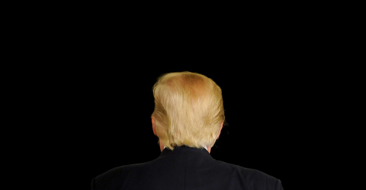 The Atlantic Daily: About About-Faces - The Atlantic