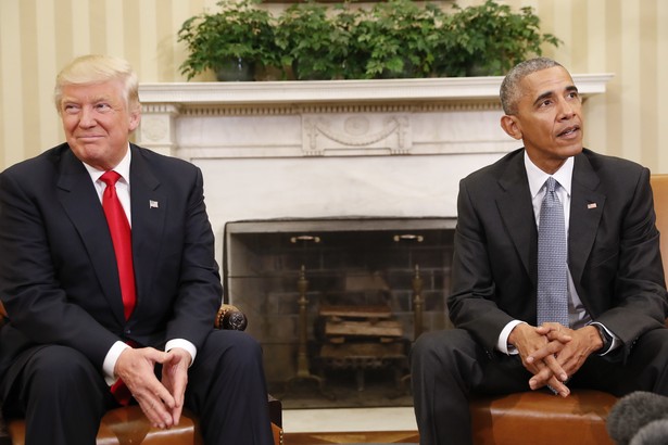 How Could Obama Voters Go For Trump The Atlantic
