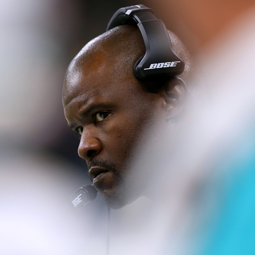 After eight years, Bose is out as the NFL's coaching headset